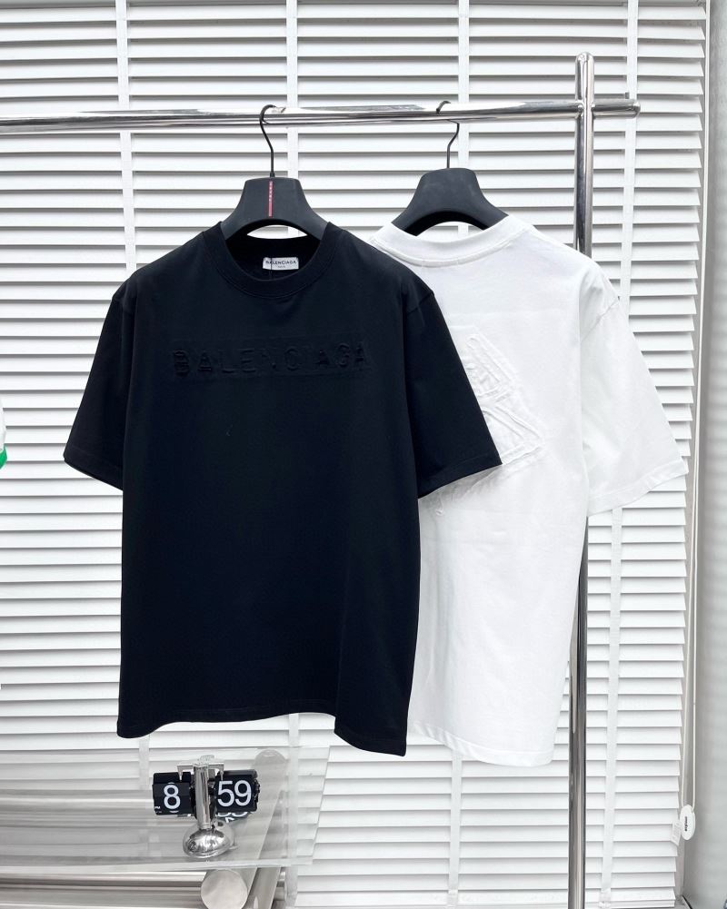 Balenciaga T-Shirts